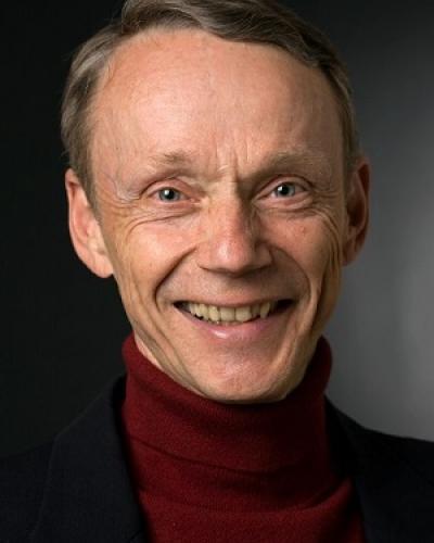 Peter Katzenstein